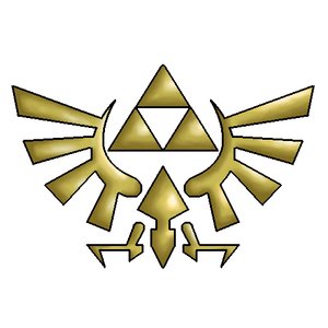 Pasados Misteriosos [Zetsu y Liessa] - Página 3 Zelda-logo