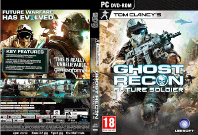 تحميل لعبة ghost recon future soldier للكمبيوتر من ميديا فاير Ghost%2Brecon%2Bfuture%2Bsoldier