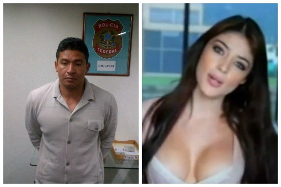 Sara Builes, la modelo que permitió la captura del narcotraficante "El Indio" 0a21ba4335e89f5670c2af29d375a932