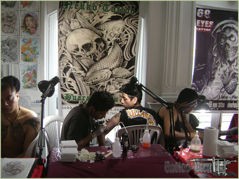 GALERIA DE TATUAJES Y BODY PIERCING. FOTOS DE TATUAJES. GALERIA FULL COLOR 01_Black_y_grey