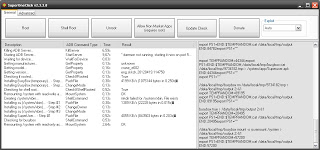 [REVIEW] Video Consola/Tablet YINLIPS YDPG18-A Rooting