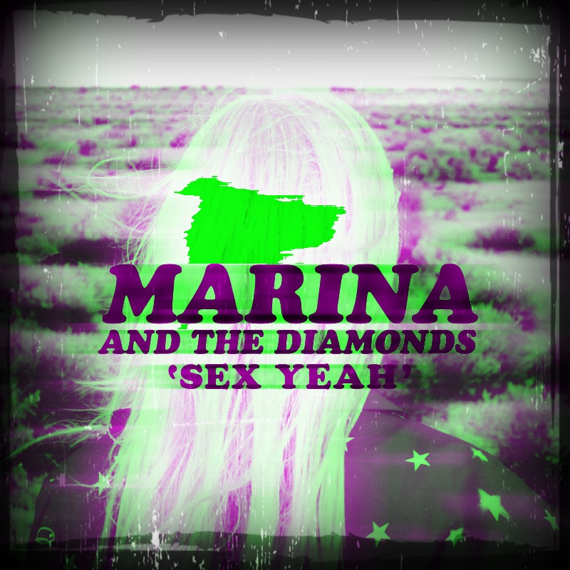 Survivor >> Marina & The Diamonds - "Electra Heart" ("VALLEY OF THE DOLLS") - Página 6 IMG_4460