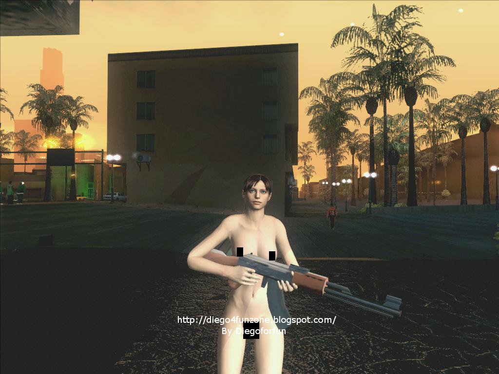 [DL] Pacote Skins Femininas Nuas [18+] 5b