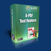 A-PDF Text Replace v3.2.0 Portable Ddddddddddddd