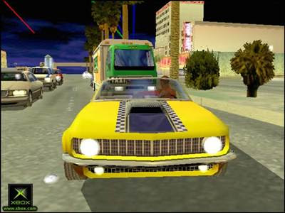 Crazy Taxi 3 PC Game Crazy-taxi-3-screen-shoot-2