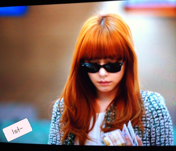 [PICS]SNSD @ Incheon airport & Arriving Malaysia Airport || 23.03.12  544158215