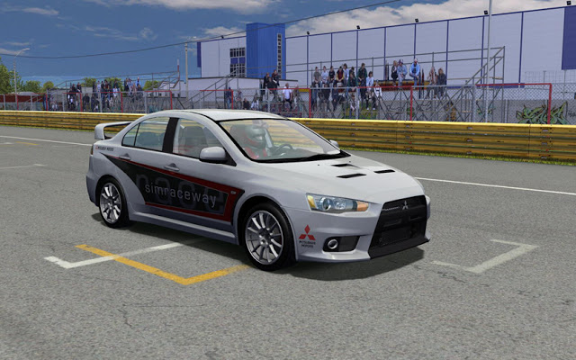 [Mod.Turismos]  Mitsubishi EvoX SRW By SandroX SRW_Mitsubishi_EvoX_Sandrox_rfactor