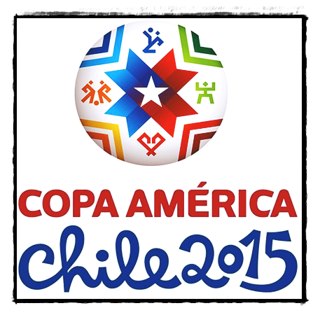 القنوات الناقله لكوبا امريكا 2015 مع الترددات  2015_Copa_Am%C3%A9rica