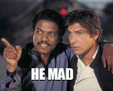 Kaz Hirai se convierte en el Presidente de Sony Billy-dee-lol-he-mad