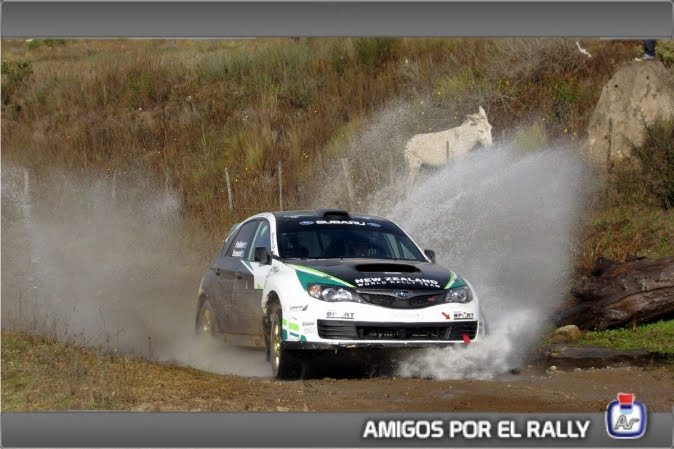 WRC Argentina 26 al 29 de Mayo Pruebas%2B11