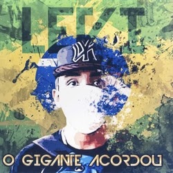  O Gigante Acordou (2014) Capa0