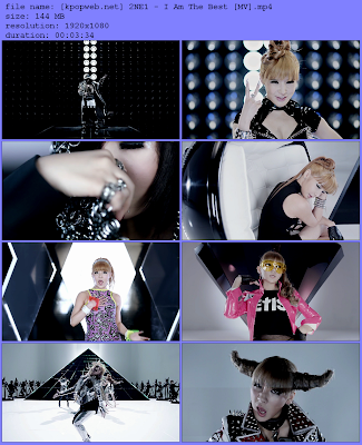 [DDL]2NE1_I Am The Best [MV][Original ver.] 55874913201106281013072219782007951_000