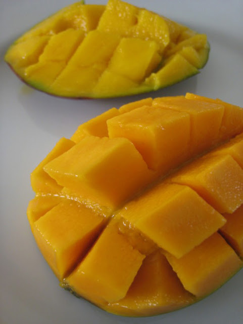 உடல் ஆரோக்கியம் தரும் பழங்கள் சில Mangoes