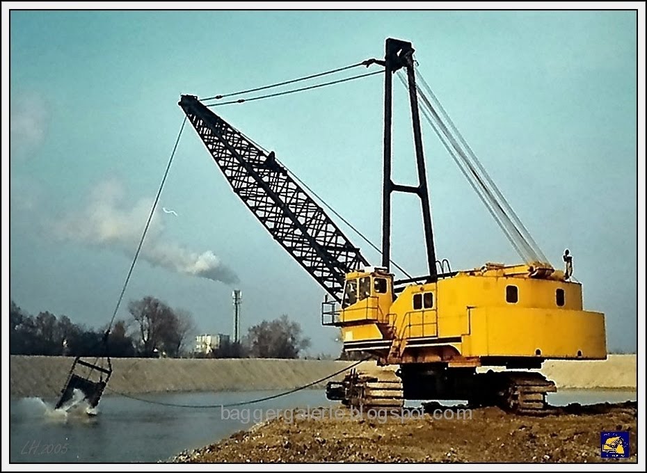 Dragline  gru SW530.31.Blog.