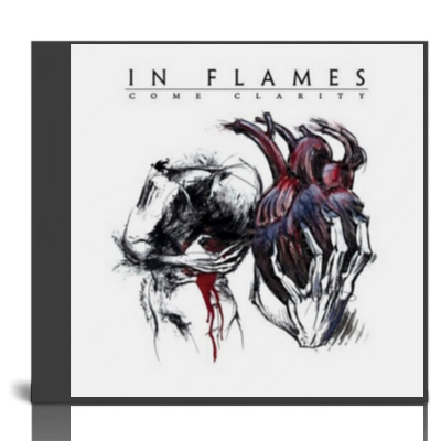 Discogrfía de In Flames Msfher666