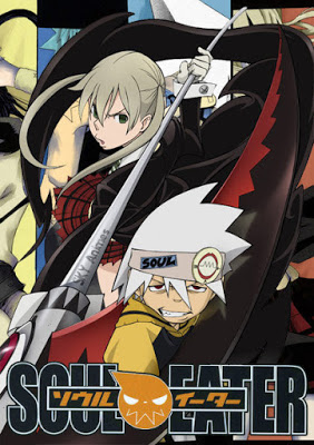 Soul Eater - Episódios em MP4 - Português Soul%2Beater