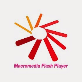 تحميل برنامج ماكروميديا فلاش بلاير Macromedia Flash Player  لتشغيل ملفات الفلاش swf على الكمبيوتر والانترنت Macromedia-flash-player-1-logo-primary