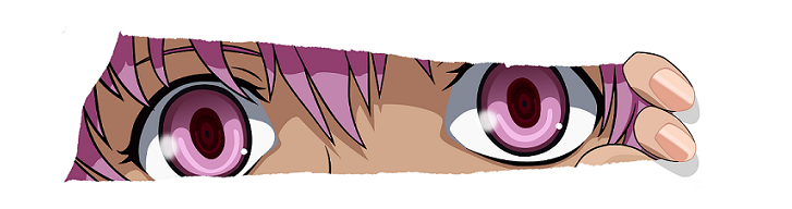  La Une de Manga-Fan ~ (N°52) Mirai_nikki___gasai_yuno_by_ifics-d4hy2ia_zps97151104