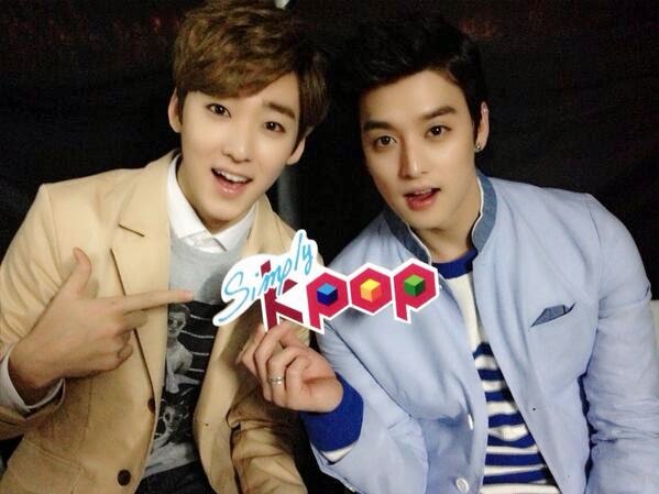  U-KISS @ Simply KPOP 31