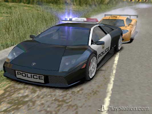 حصريا لعبة Need For Speed Hot Pursuit 2 باحجام خيالية جدا  N2