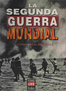 La segunda guerra mundial nº 11 Lsgm11time