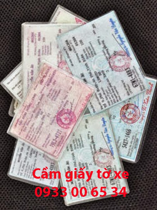 CẦM GIẤY TỜ XE MÁY, CẦM XE MÁY - LÊN ĐẾN 80% GIÁ TRỊ XE Cavet-xe-may