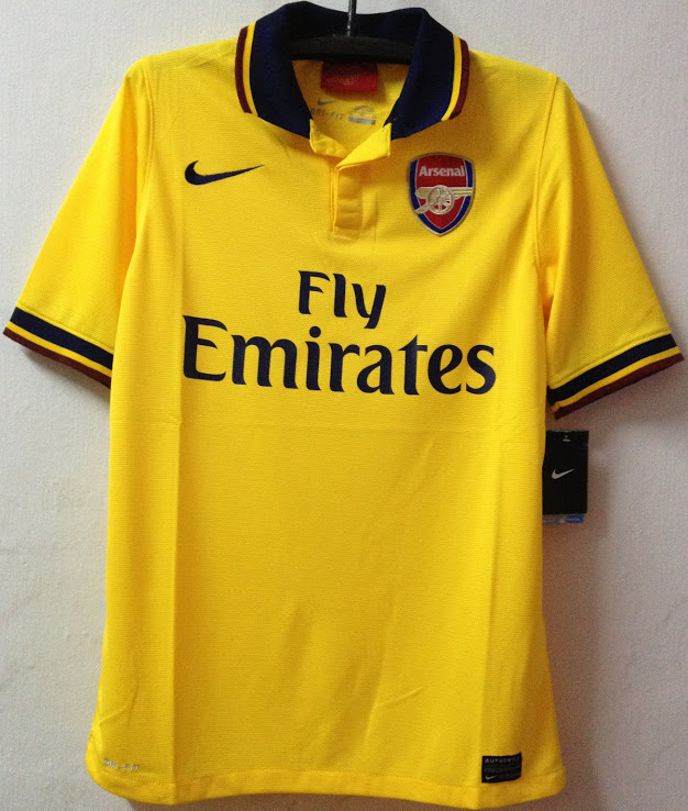 2013/14 Kit Thread Mk. I - Page 4 Arsenal-gelb-14-1