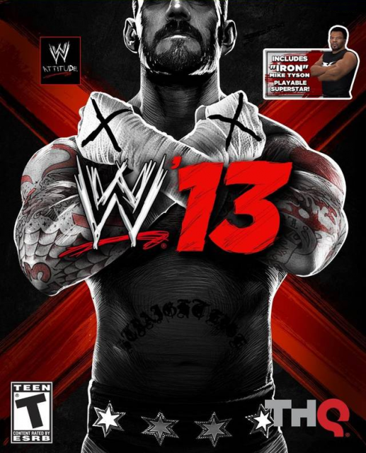  تحميل لعبة wwe2k13 للكمبيوتر بحجم 388 ميجا 38395