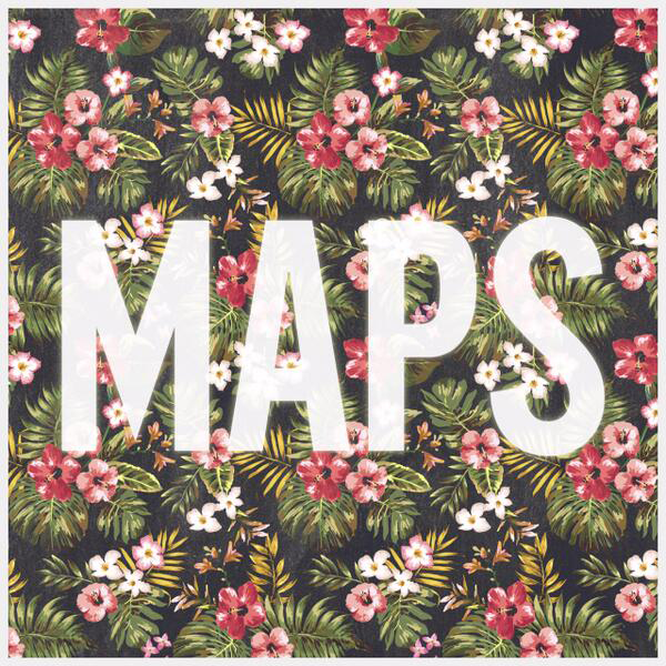 Listas Personales III Maroon-5-Maps-2014
