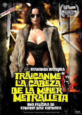 Traiganme La Cabeza De La Mujer Metralleta (2012) Dvdrip Latino BLYESoSCUAA4i-d