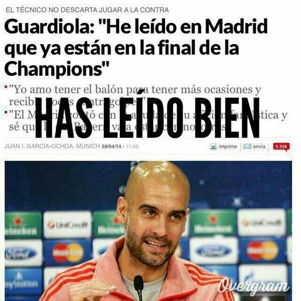 EL CLUB DE LA SUERTE Y DE LOS FUTBOLEROS - Página 38 Memes-bayern-real-madrid-champions-2