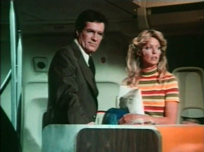 Asesinato en el vuelo 502 (Murder on Flight 502) 1975 Farrah