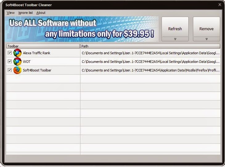     Soft4Boost Toolbar Cleaner 3.4.5.157 Portable      Screen_2015-04-26%2B22.37.53