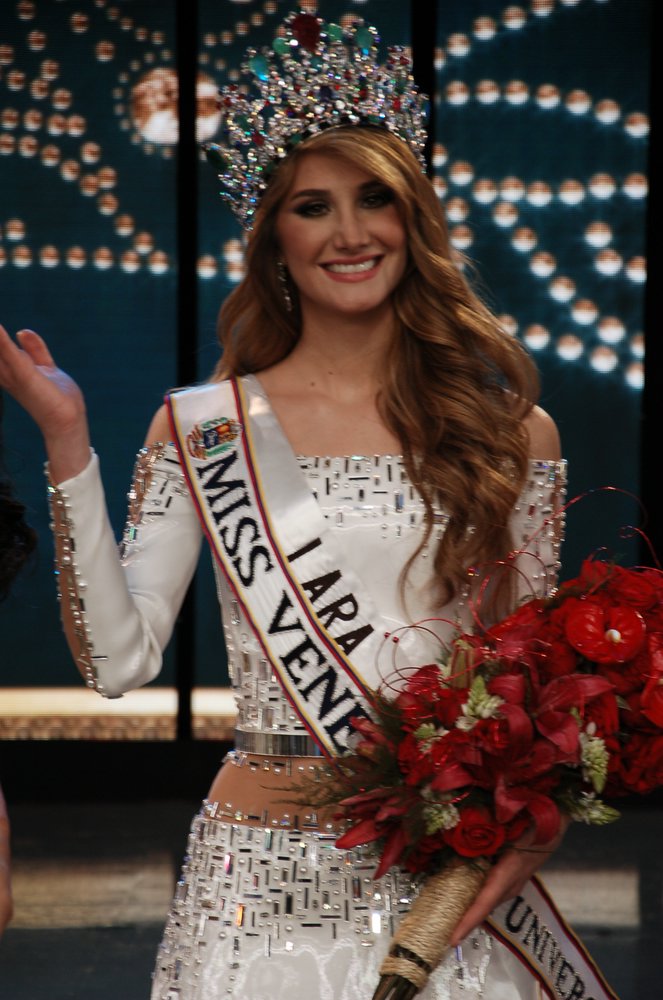 2016| MISS VENEZUELA | FINAL: 05/10 DSC_0994