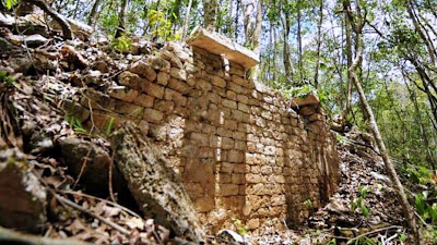 Ancient Maya city discovered in Mexican jungle Mexico-maya-city_01