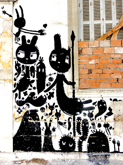 Athens graffiti collection (Σεπτέμβρης 2011) DSC02897