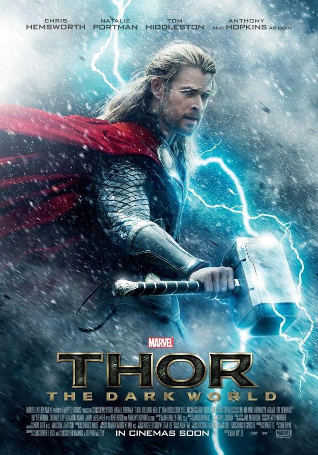 THOR: THE DARK WORLD  532948_10151881865318289_2064903801_n