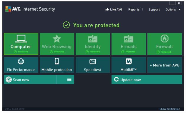  AVG Internet Security 2015 15.0 Build 6140 AVGInternetSecurity5B25D