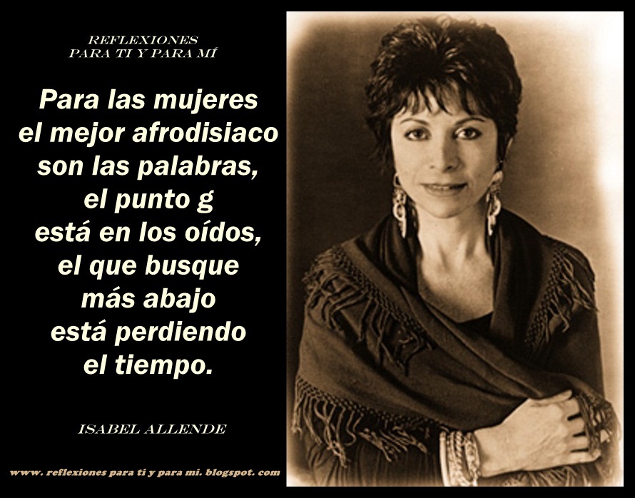  CITAS CELEBRES, DESMOTIVACIONES...... - Página 2 Isabel-allende--large-msg-1