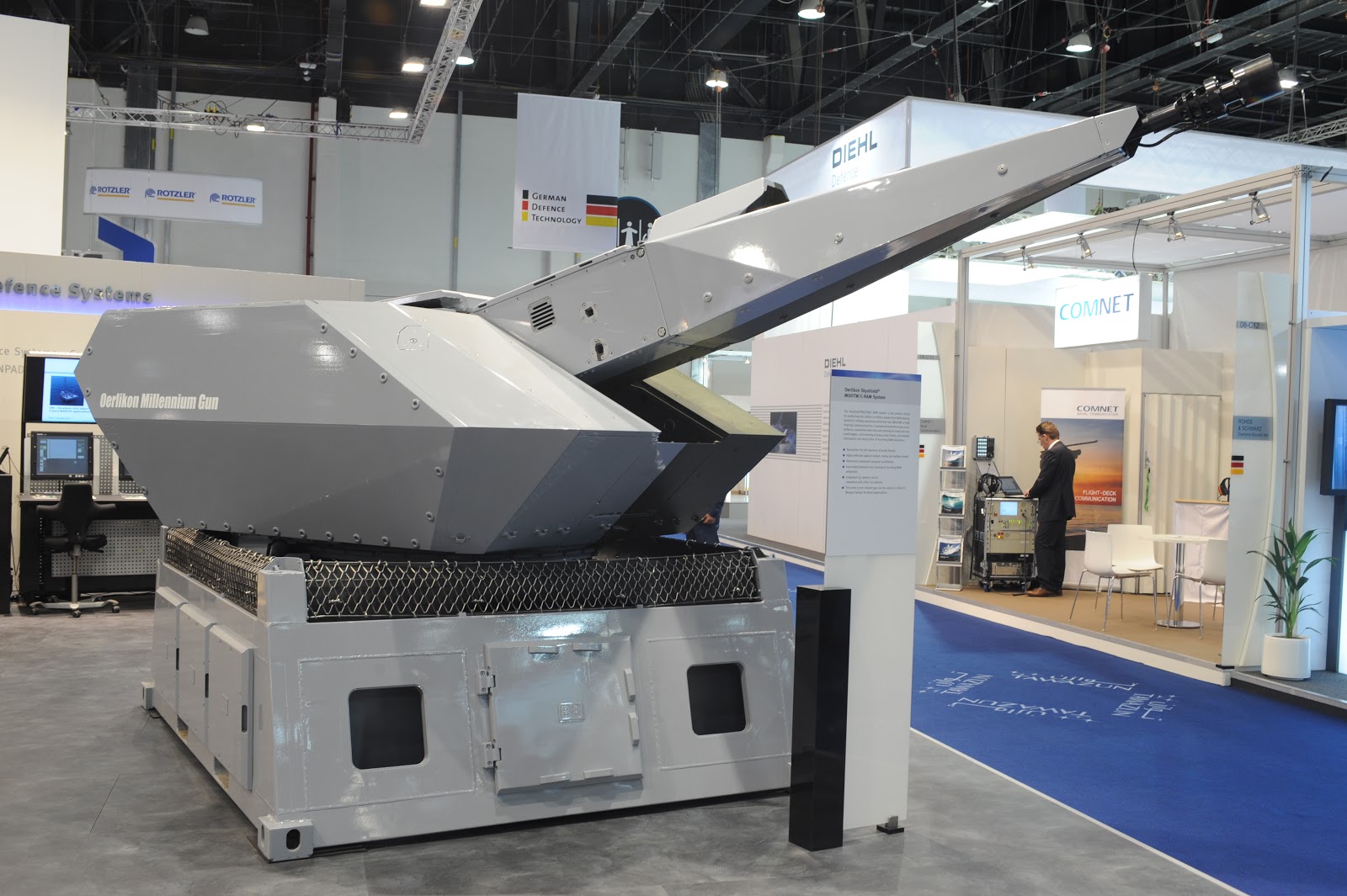 IDEX 2013 - Page 2 DSC_8243