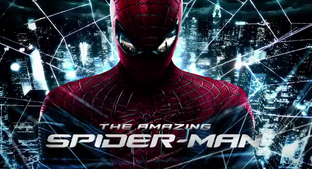 Conheça TODAS as estreias dos canais HBO Max em Abril The-Amazing-Spider-Man