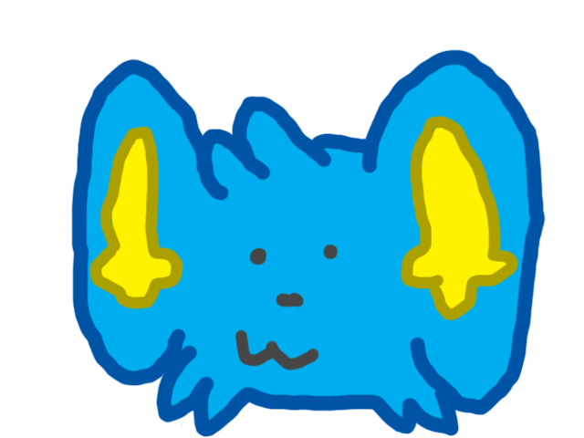 Galeria de Mew087123 Shinx