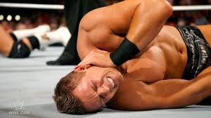 Breaking Point! Miz