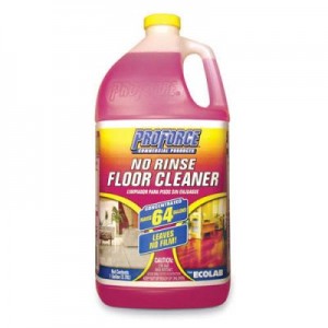Free Sample of ProForce Glass and No Rinse Floor Cleaner from Sams Proforce-300x300