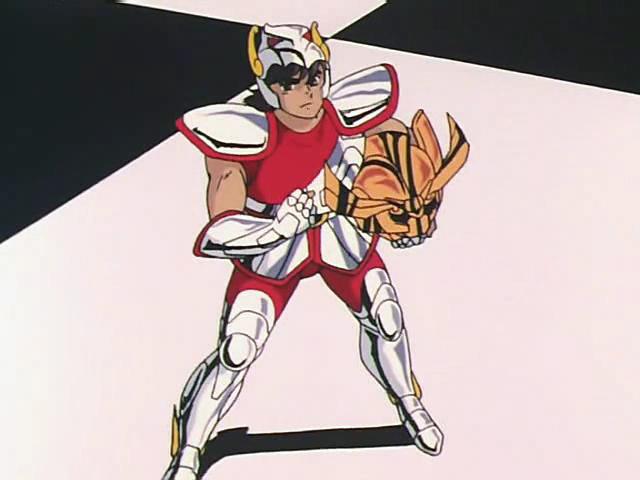 Fichas de Personajes - Seiya de Pegaso Sei154