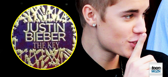 Justin Bieber'ın Yeni Parfümü: The Key ! YEN%C4%B0LOGOHABER