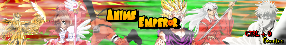 Anime Emperor | [strife gamers] Logo