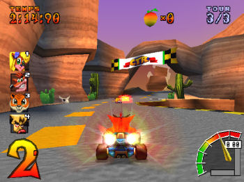 Crash Team Racing Crash%2BTeam%2BRacing