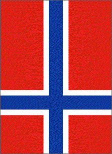 BANDERAS molonas Favnorwayflag