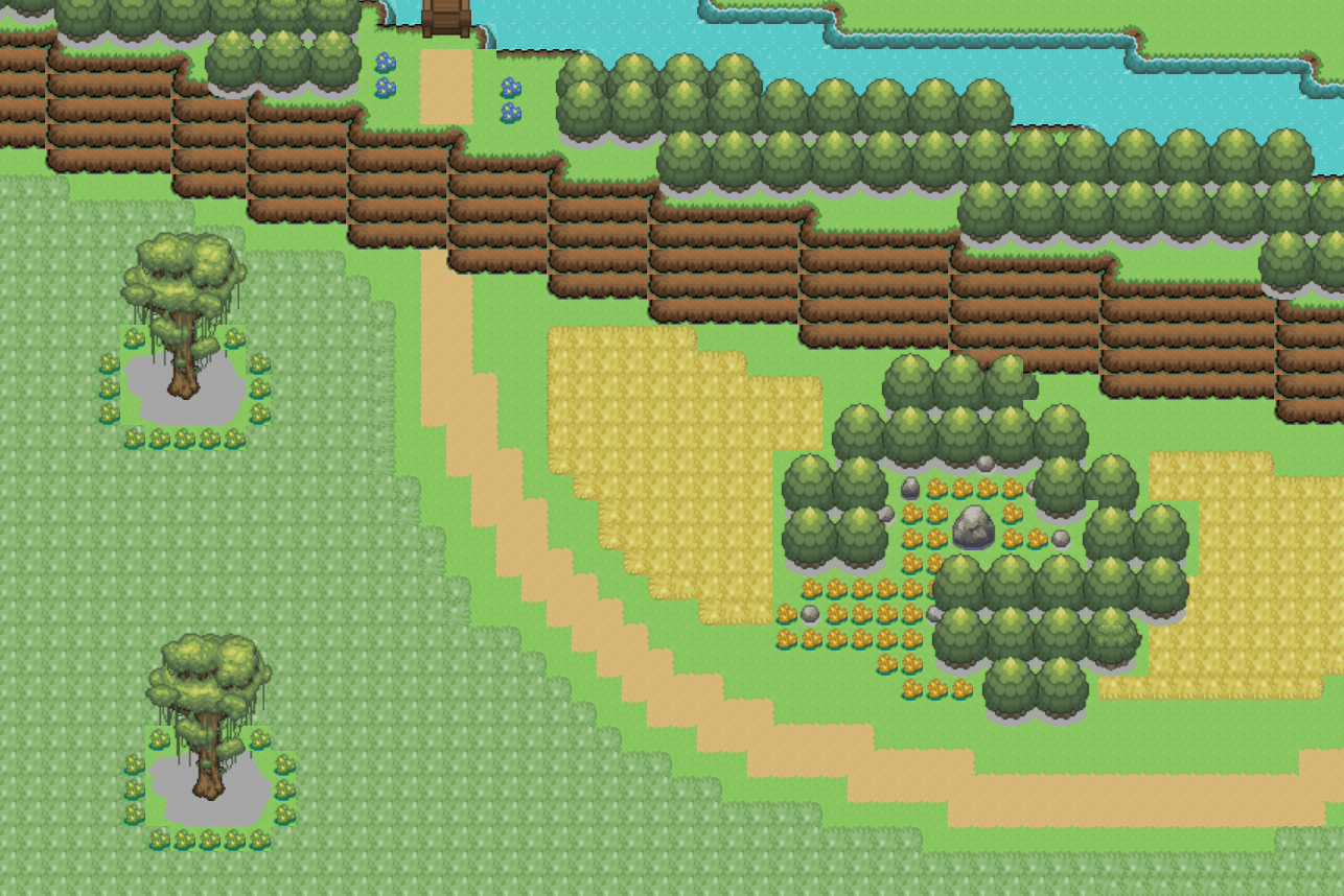 Rpg al mejor estilo Pokemón Map4